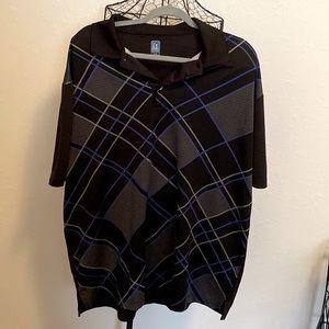 PGA Tour mens XXL polo shirt